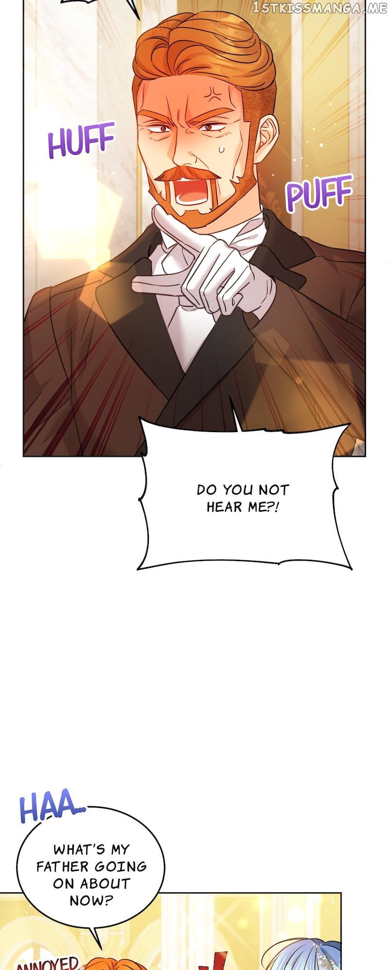 Saving The Villain Who Was Abandoned By The Female Lead Chapter 84 page 55
