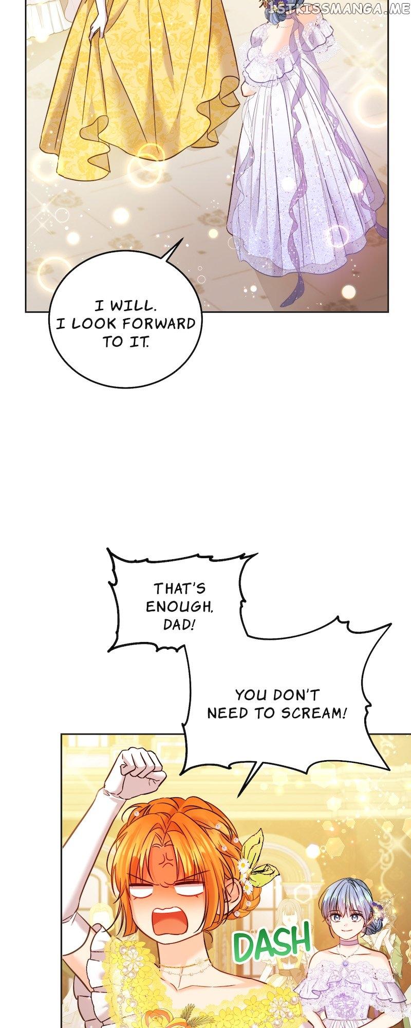 Saving The Villain Who Was Abandoned By The Female Lead Chapter 84 page 57