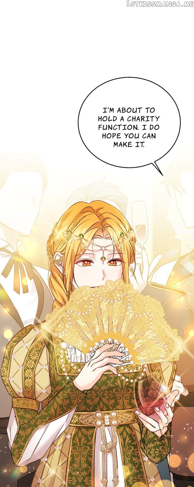 Saving The Villain Who Was Abandoned By The Female Lead Chapter 84 page 59