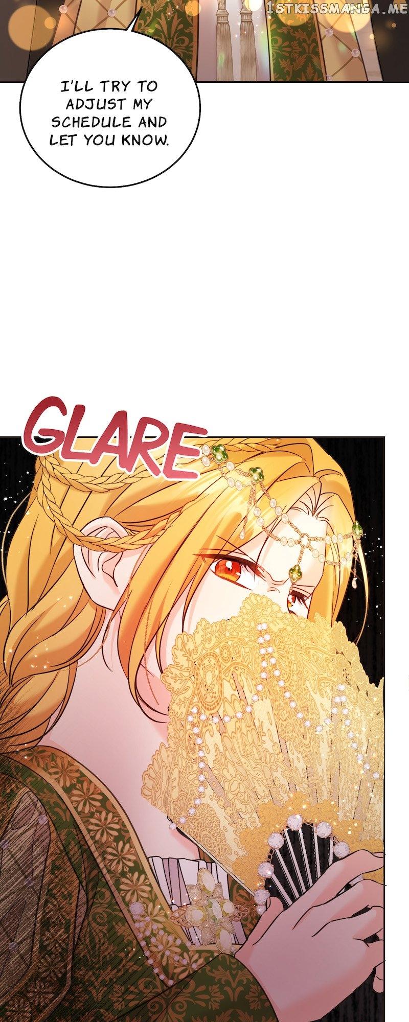 Saving The Villain Who Was Abandoned By The Female Lead Chapter 84 page 60