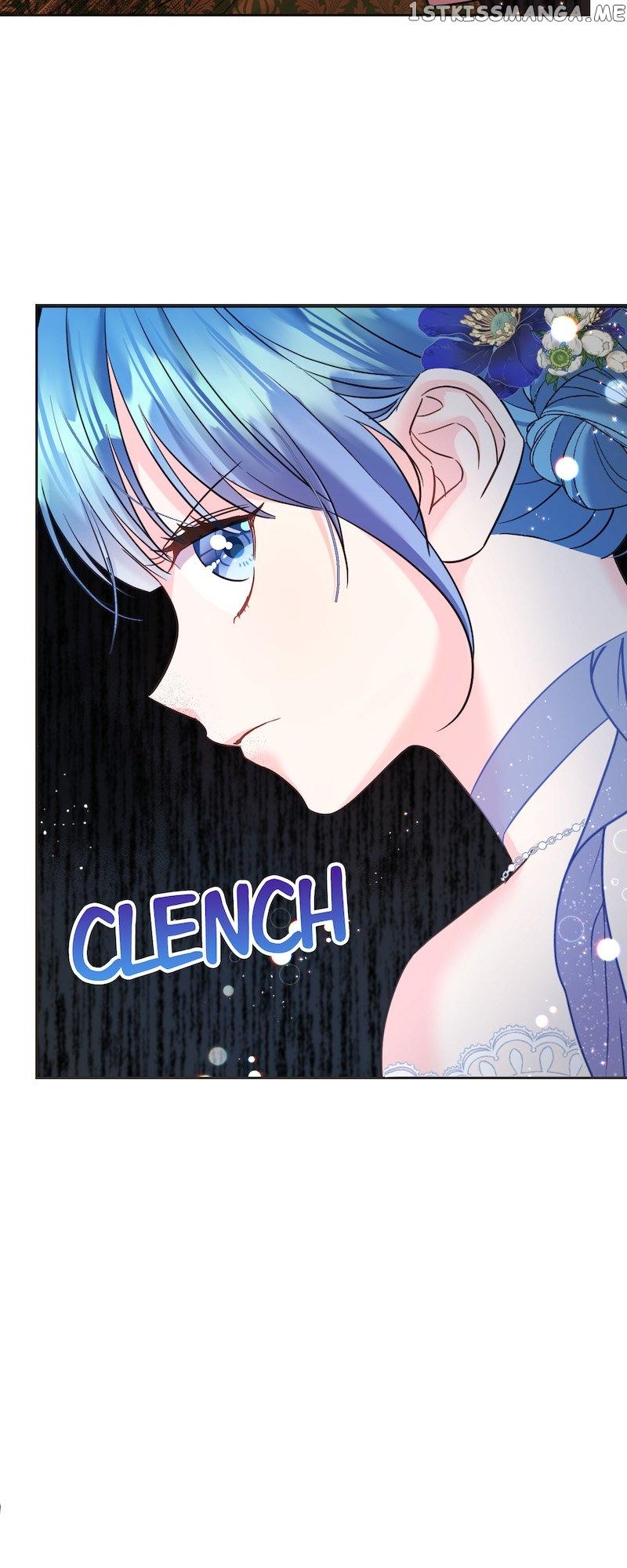 Saving The Villain Who Was Abandoned By The Female Lead Chapter 84 page 61