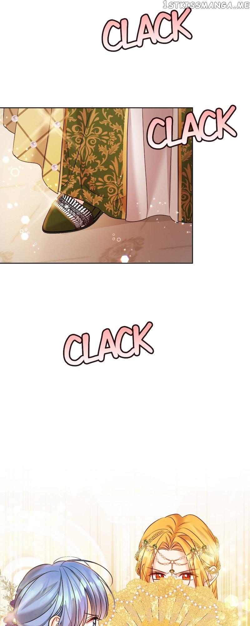 Saving The Villain Who Was Abandoned By The Female Lead Chapter 84 page 62