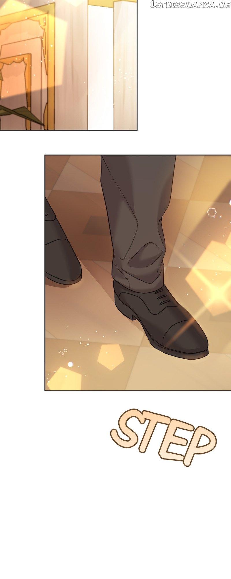 Saving The Villain Who Was Abandoned By The Female Lead Chapter 84 page 7