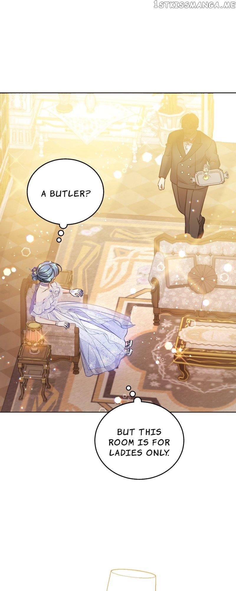 Saving The Villain Who Was Abandoned By The Female Lead Chapter 84 page 8