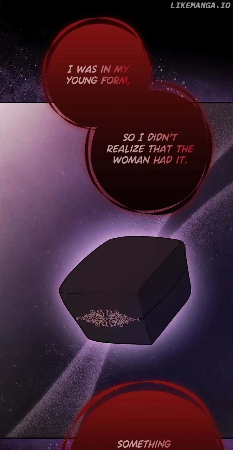Say Ah, The Golden Spoon Is Entering Chapter 100 page 11