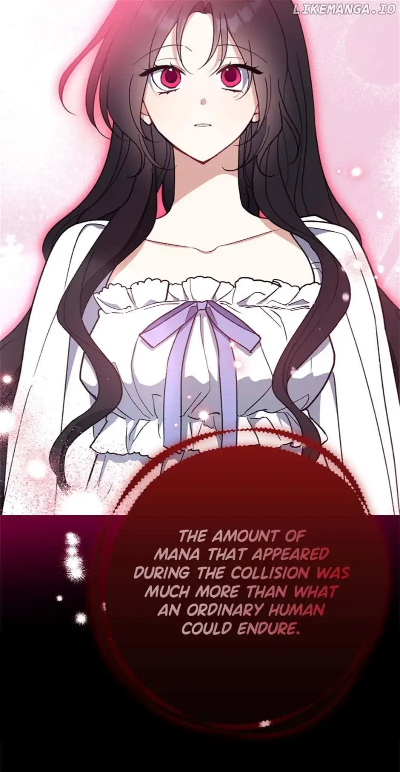 Say Ah, The Golden Spoon Is Entering Chapter 100 page 13
