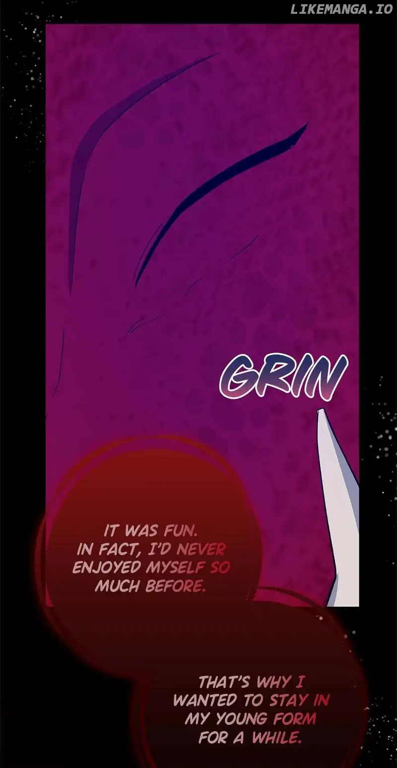 Say Ah, The Golden Spoon Is Entering Chapter 100 page 17