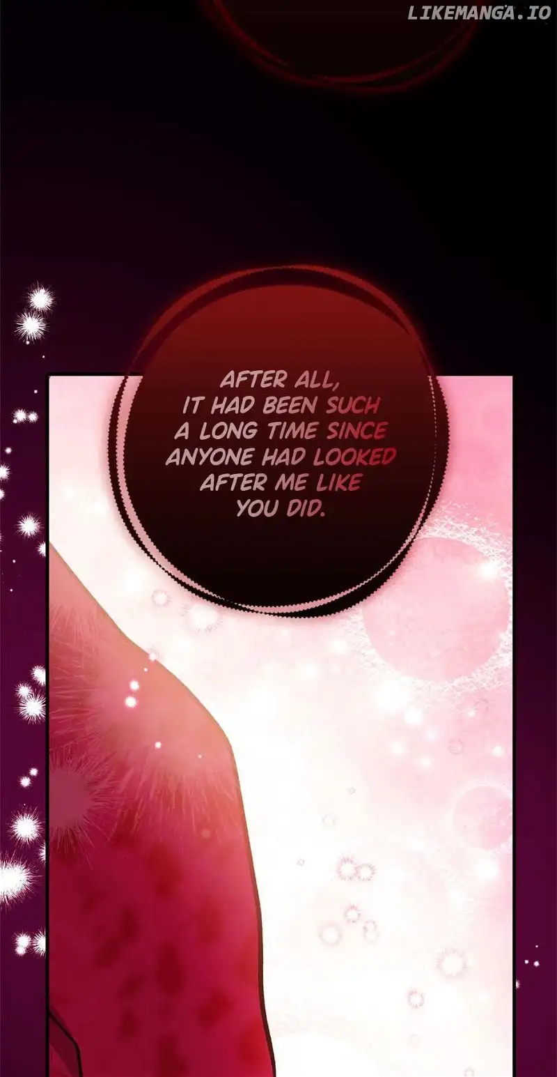Say Ah, The Golden Spoon Is Entering Chapter 100 page 18