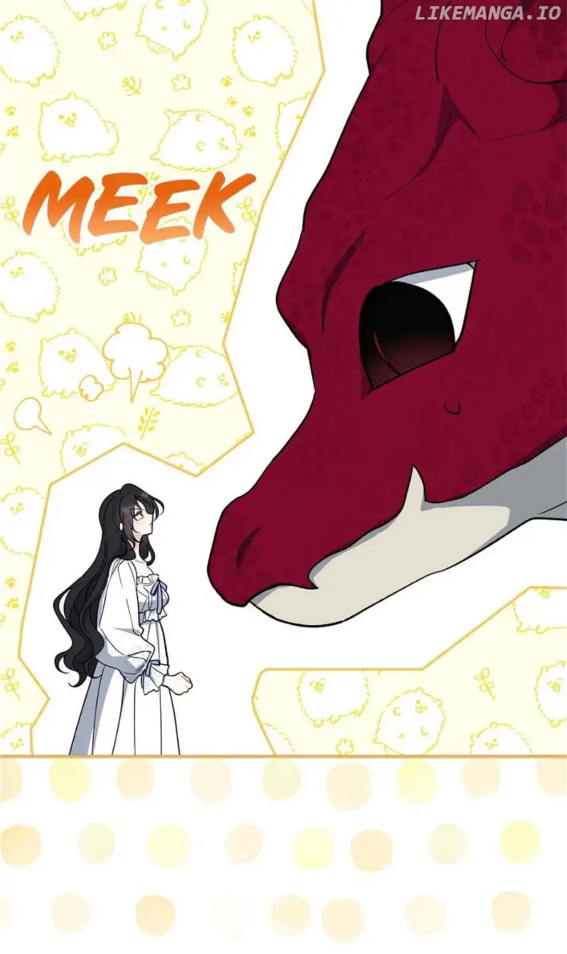 Say Ah, The Golden Spoon Is Entering Chapter 100 page 1