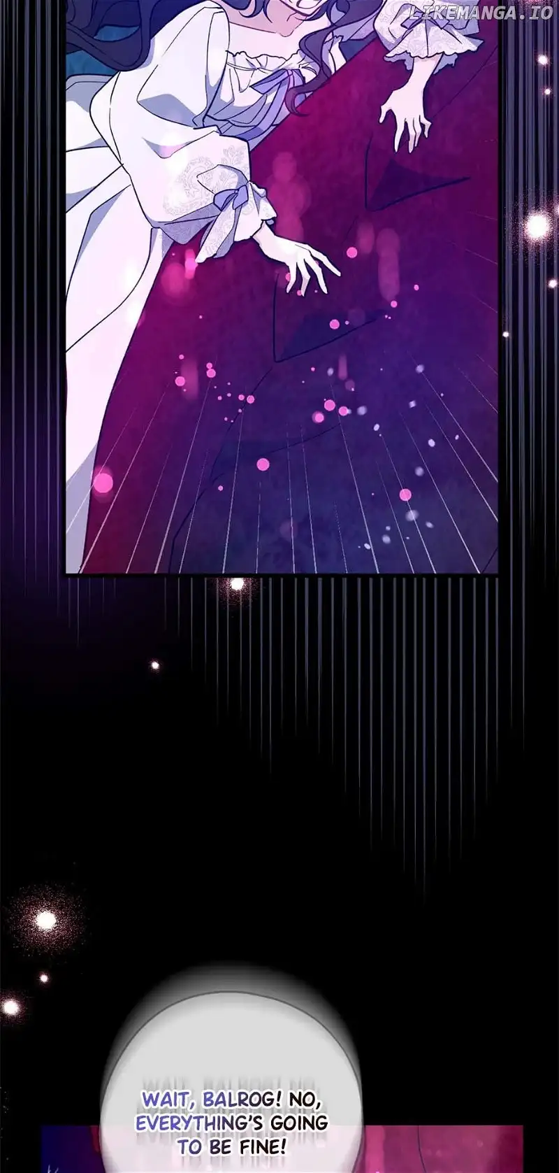 Say Ah, The Golden Spoon Is Entering Chapter 100 page 24