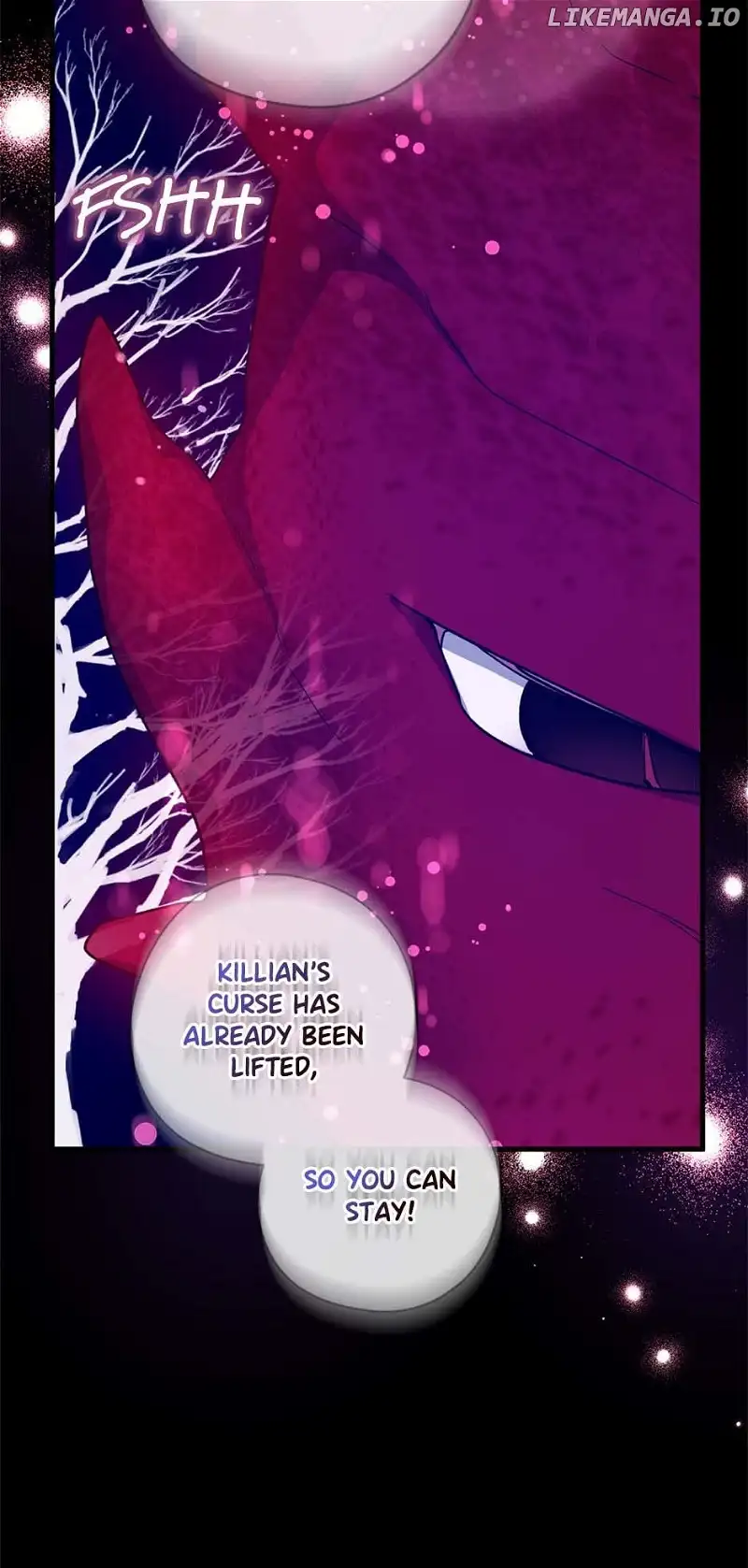 Say Ah, The Golden Spoon Is Entering Chapter 100 page 25