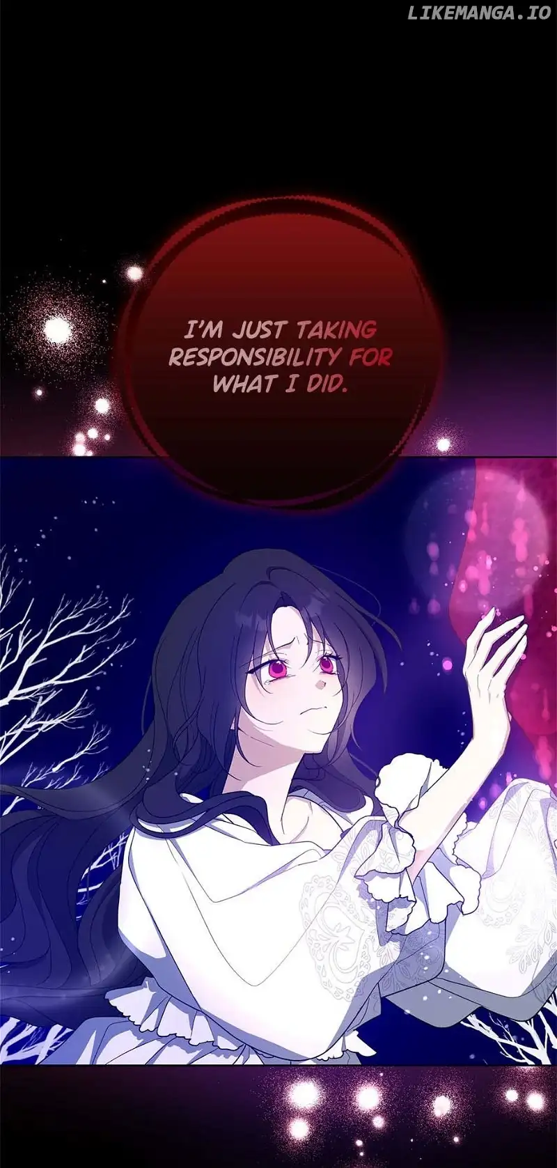 Say Ah, The Golden Spoon Is Entering Chapter 100 page 26