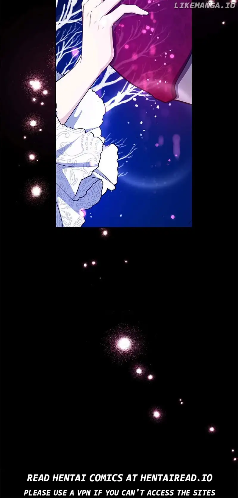 Say Ah, The Golden Spoon Is Entering Chapter 100 page 28