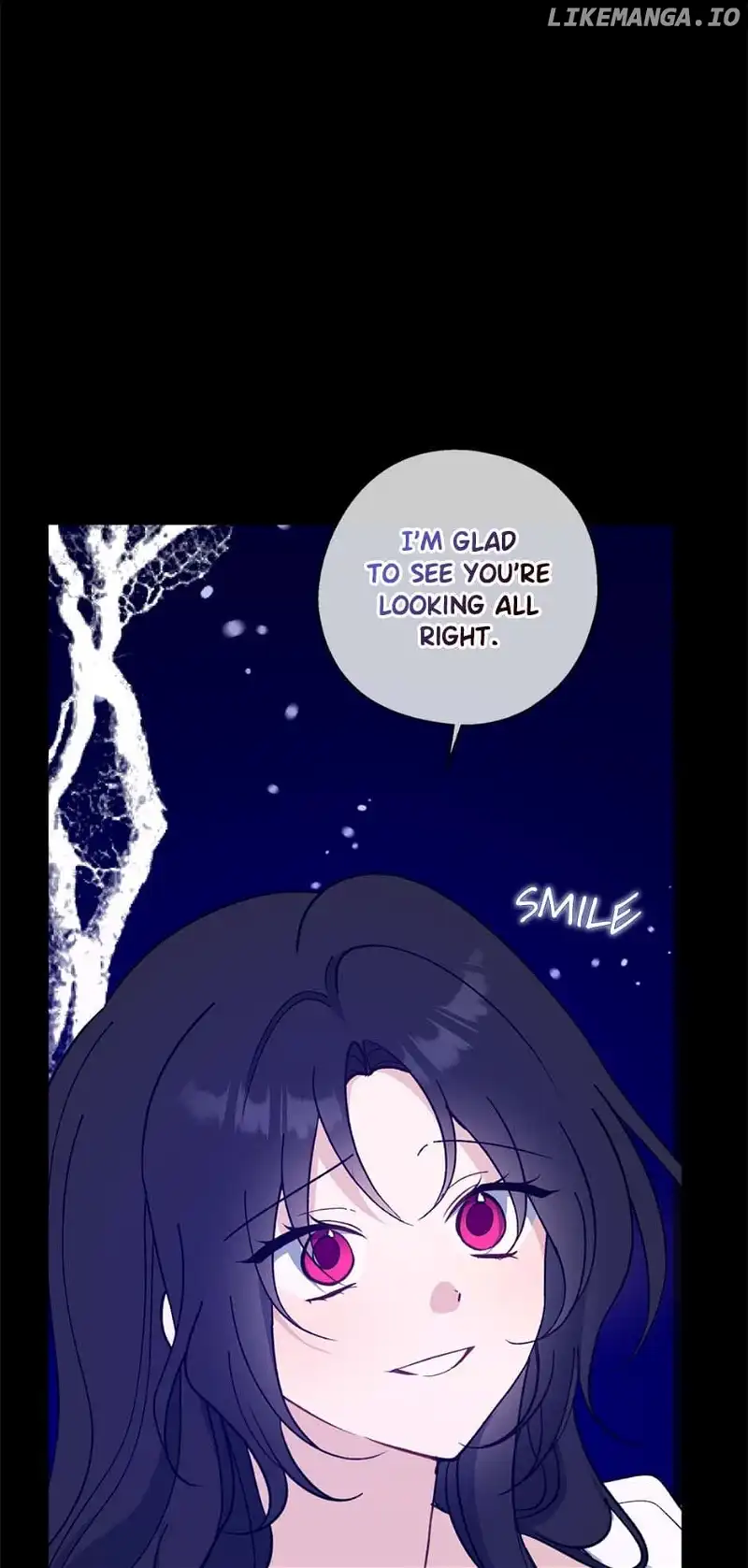Say Ah, The Golden Spoon Is Entering Chapter 100 page 2