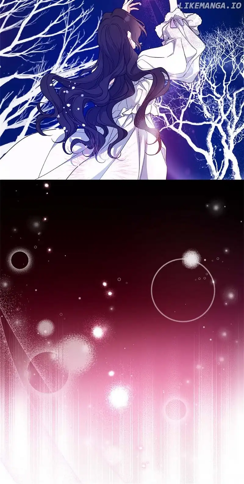 Say Ah, The Golden Spoon Is Entering Chapter 100 page 30