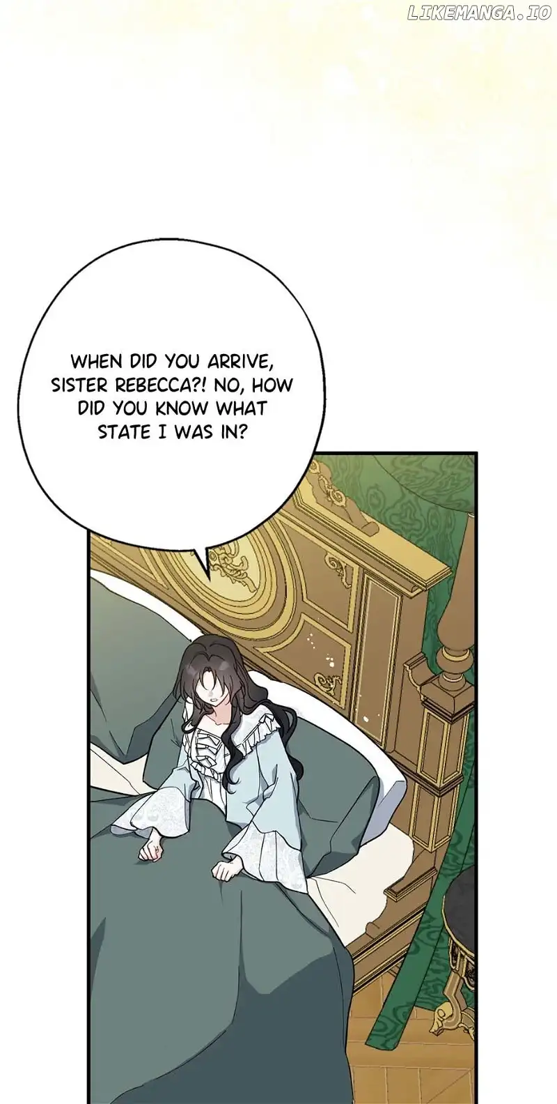 Say Ah, The Golden Spoon Is Entering Chapter 100 page 36