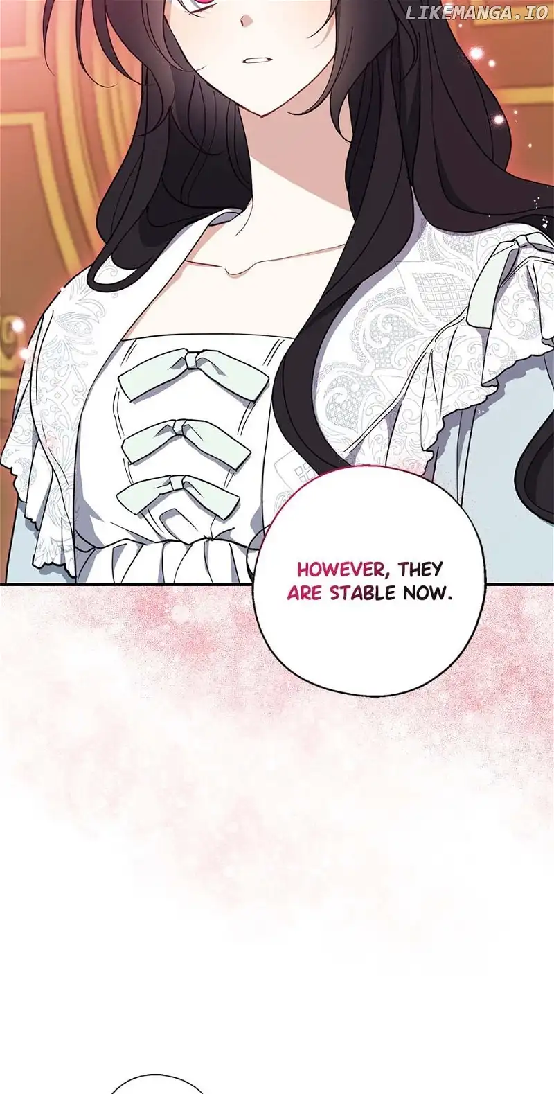 Say Ah, The Golden Spoon Is Entering Chapter 100 page 41