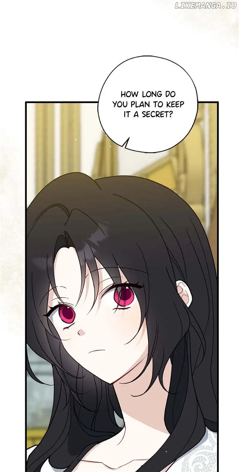 Say Ah, The Golden Spoon Is Entering Chapter 100 page 43