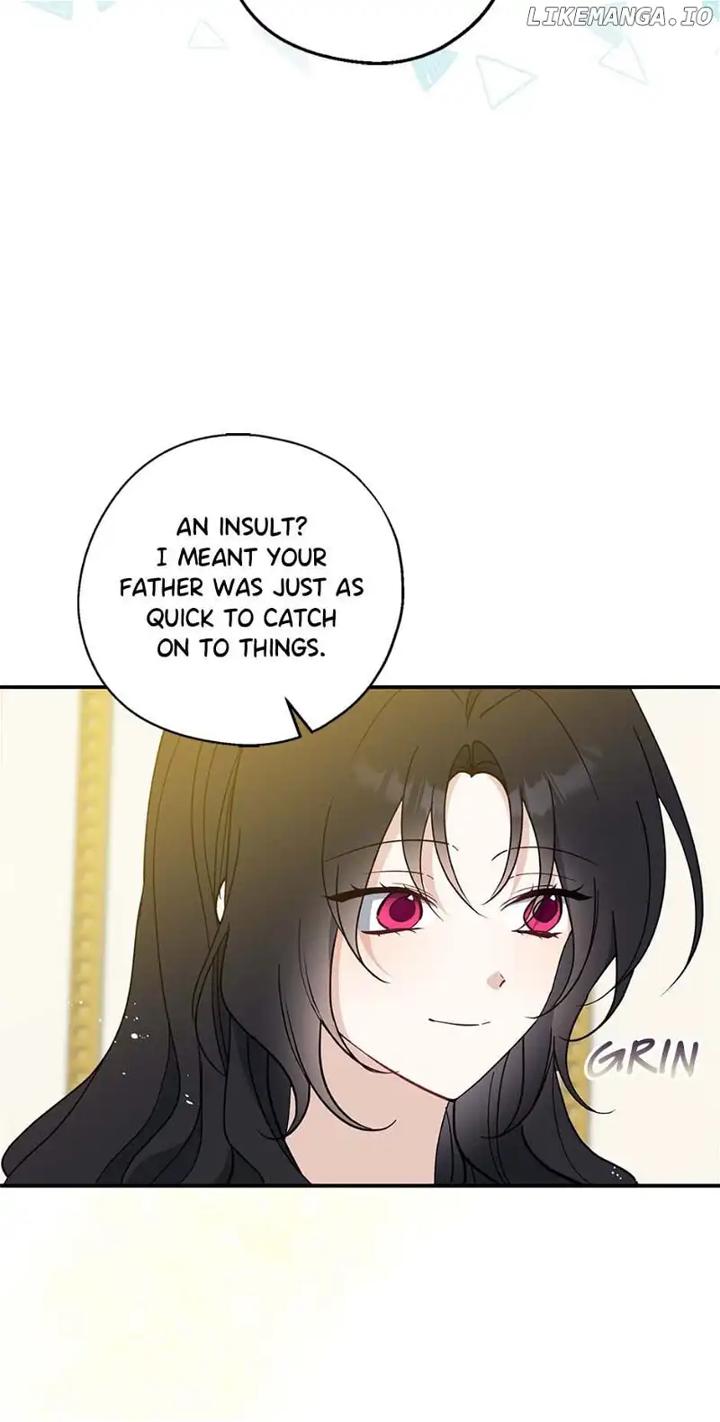 Say Ah, The Golden Spoon Is Entering Chapter 100 page 47