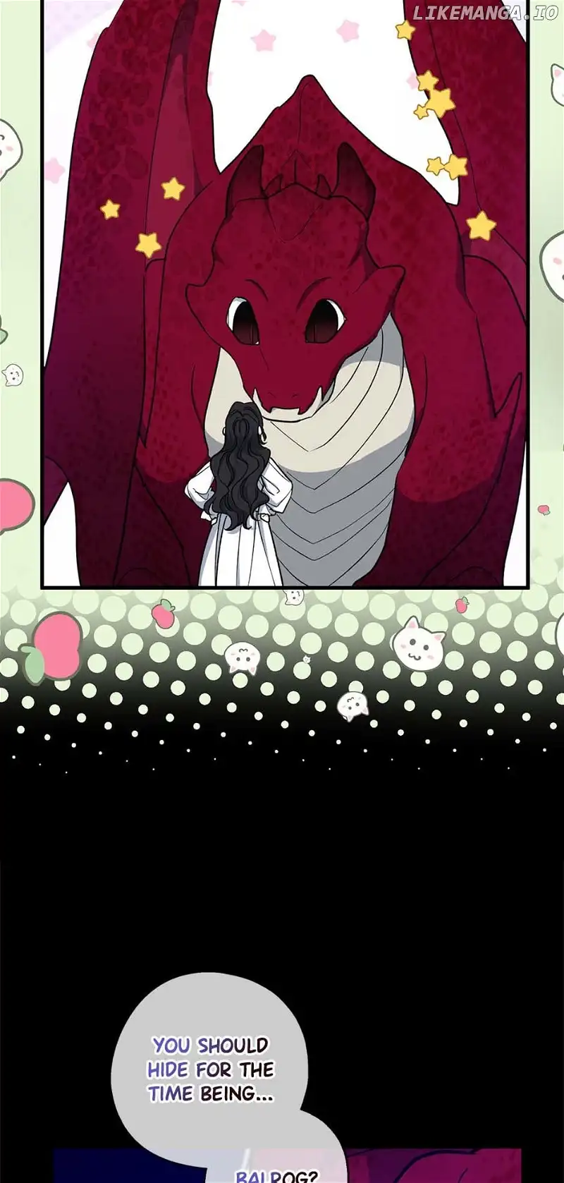 Say Ah, The Golden Spoon Is Entering Chapter 100 page 4