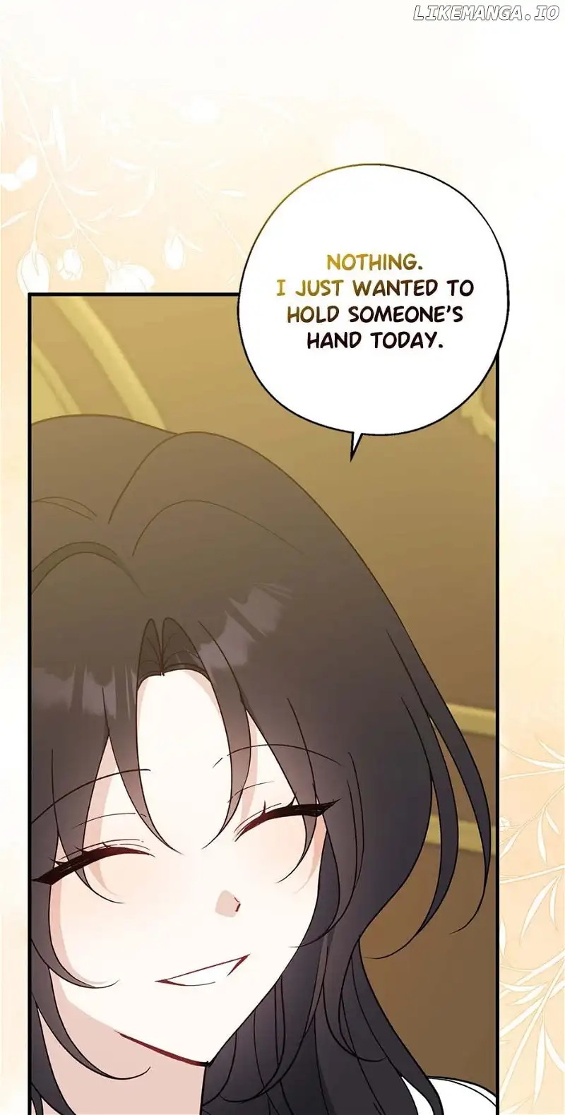 Say Ah, The Golden Spoon Is Entering Chapter 100 page 49