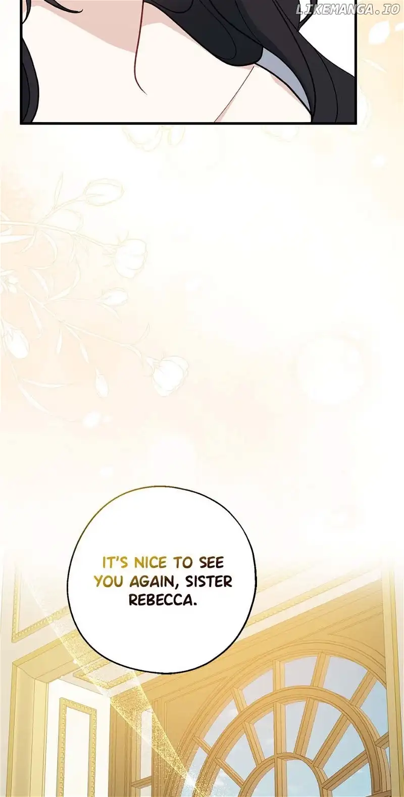 Say Ah, The Golden Spoon Is Entering Chapter 100 page 50