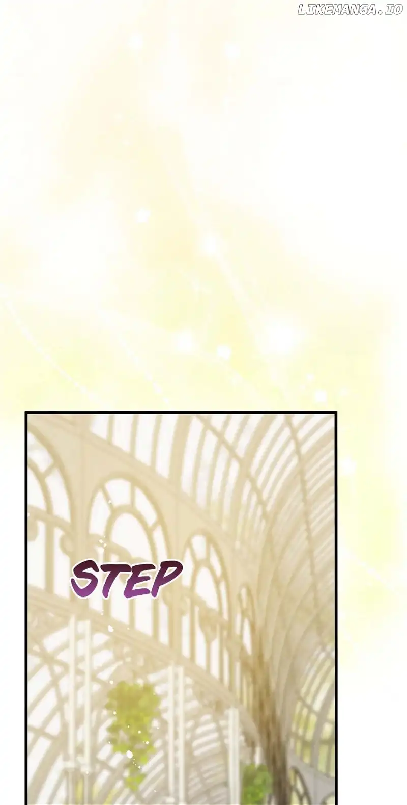Say Ah, The Golden Spoon Is Entering Chapter 100 page 52