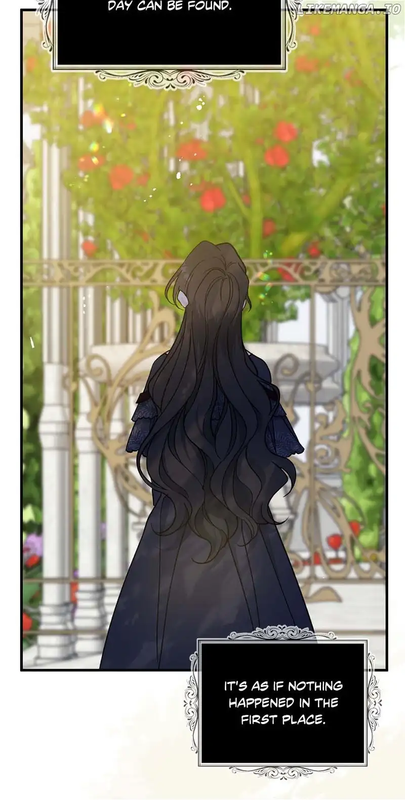 Say Ah, The Golden Spoon Is Entering Chapter 100 page 55