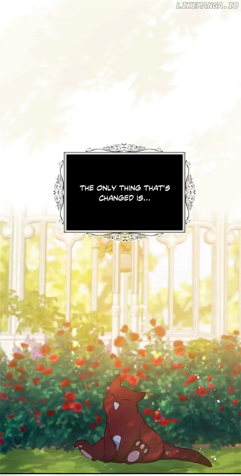 Say Ah, The Golden Spoon Is Entering Chapter 100 page 56