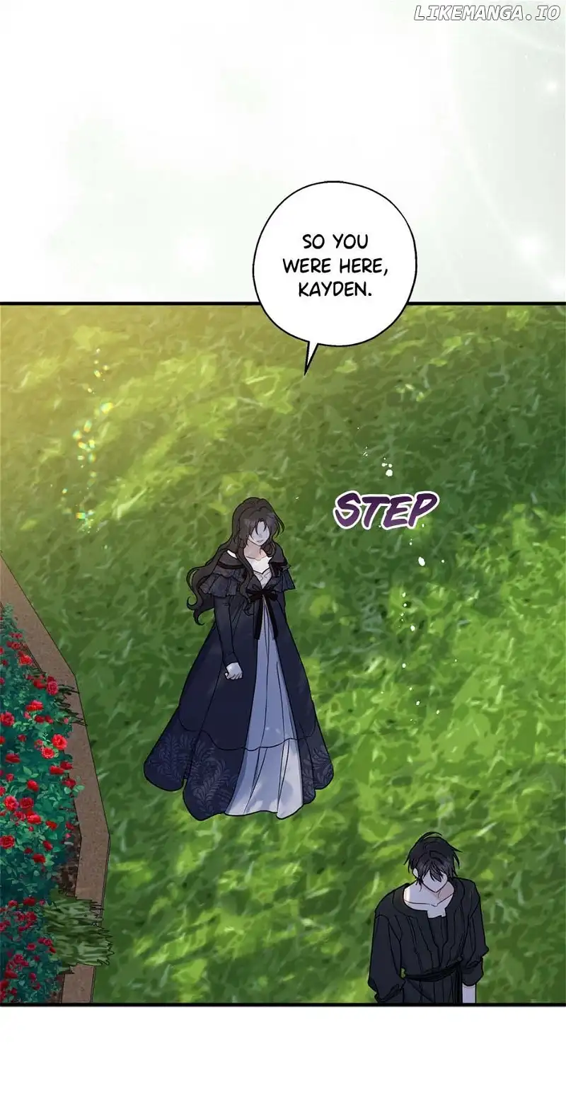 Say Ah, The Golden Spoon Is Entering Chapter 100 page 58
