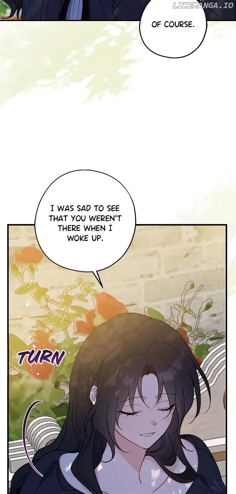 Say Ah, The Golden Spoon Is Entering Chapter 100 page 60