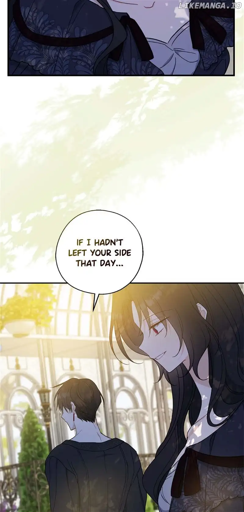 Say Ah, The Golden Spoon Is Entering Chapter 100 page 61