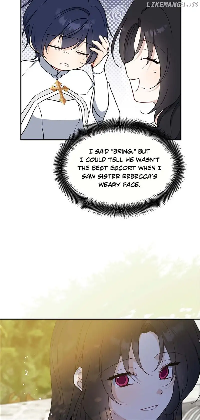 Say Ah, The Golden Spoon Is Entering Chapter 100 page 63
