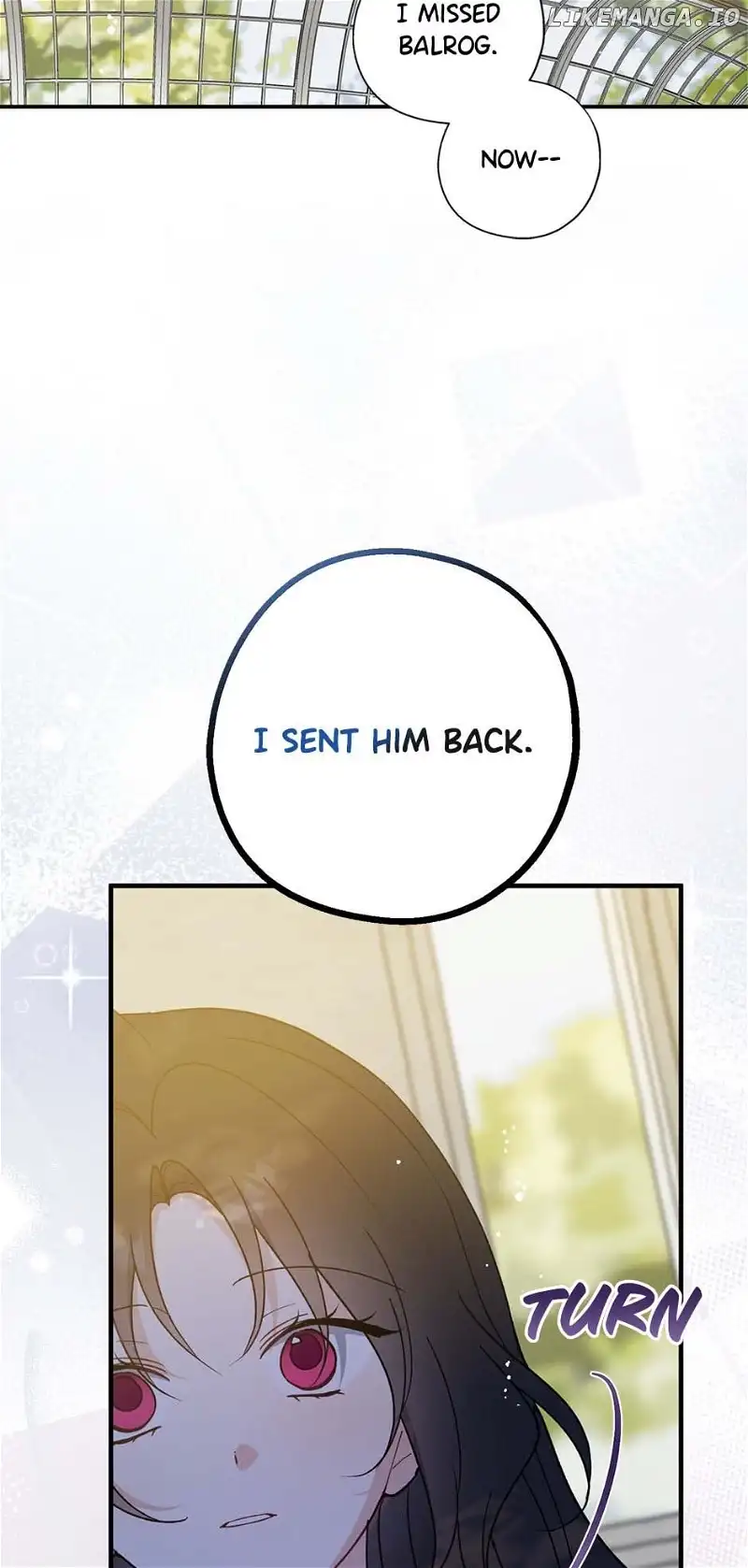 Say Ah, The Golden Spoon Is Entering Chapter 100 page 65
