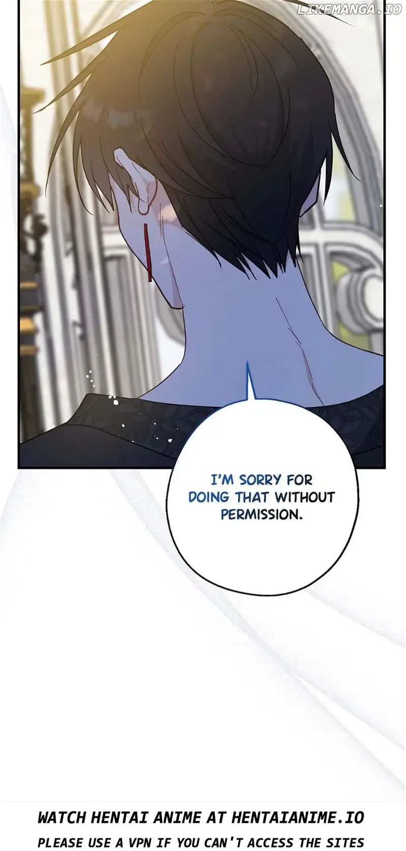 Say Ah, The Golden Spoon Is Entering Chapter 100 page 67