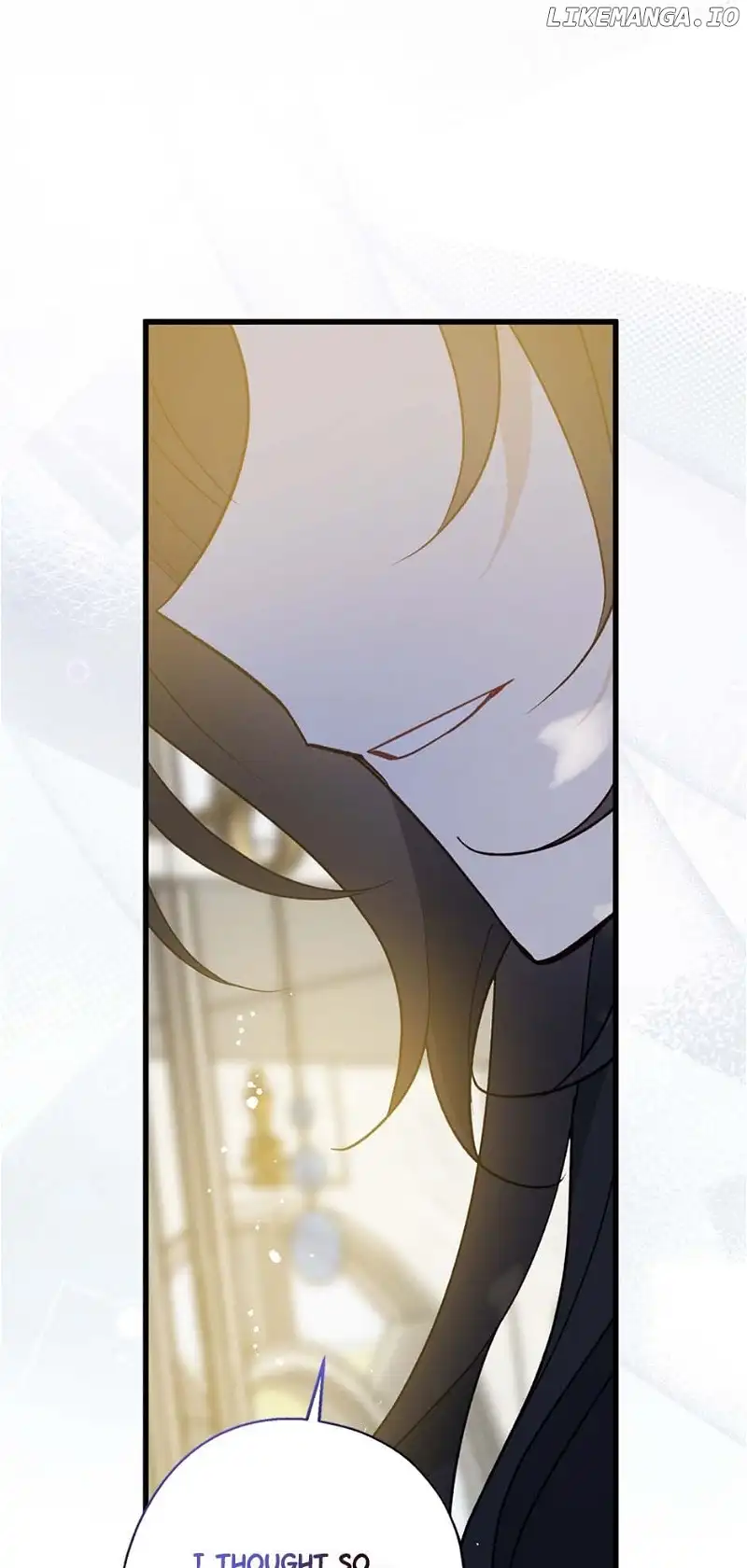Say Ah, The Golden Spoon Is Entering Chapter 100 page 68