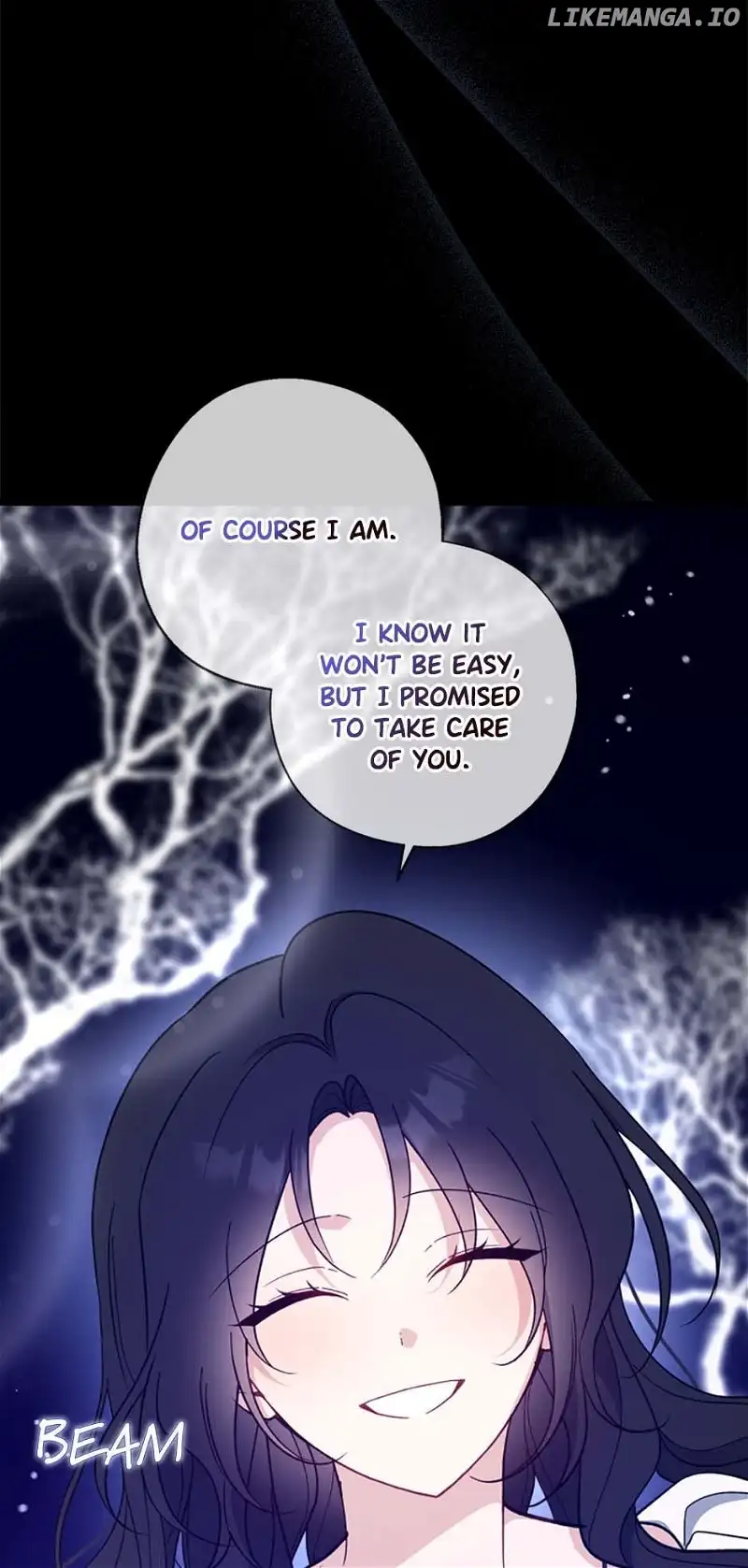Say Ah, The Golden Spoon Is Entering Chapter 100 page 6