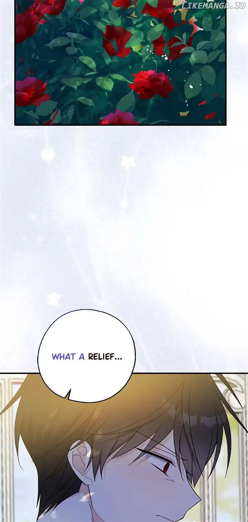 Say Ah, The Golden Spoon Is Entering Chapter 100 page 70