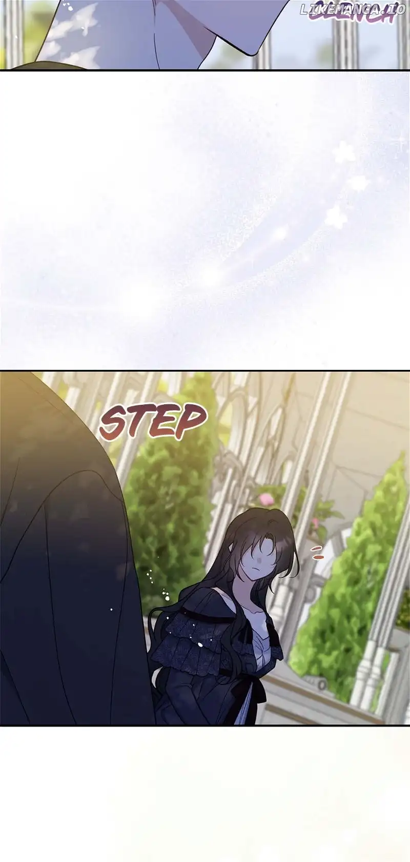 Say Ah, The Golden Spoon Is Entering Chapter 100 page 71