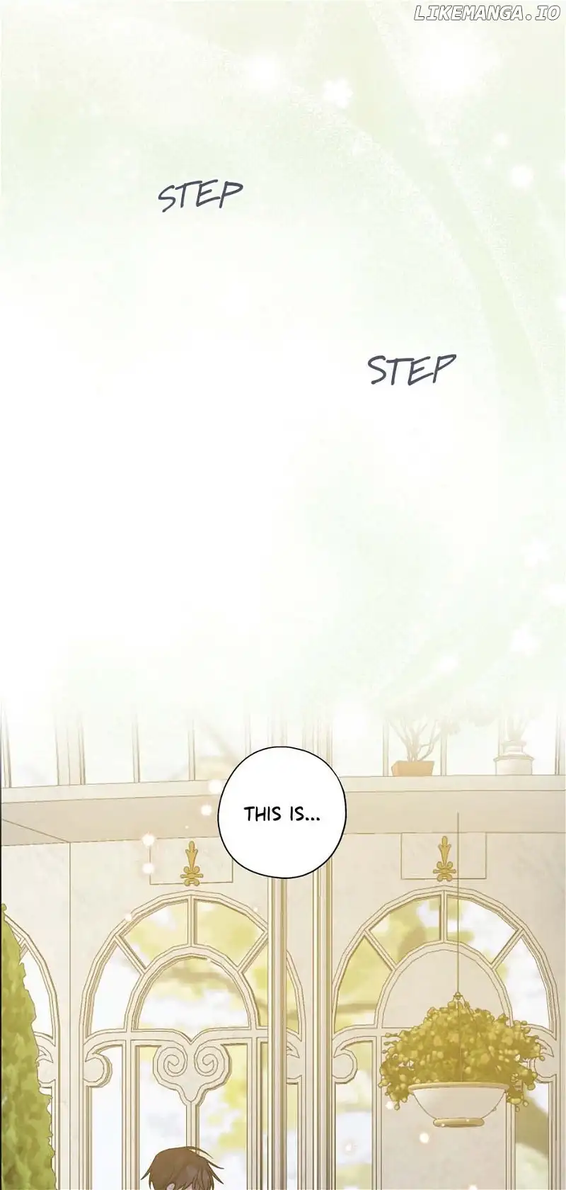 Say Ah, The Golden Spoon Is Entering Chapter 100 page 73