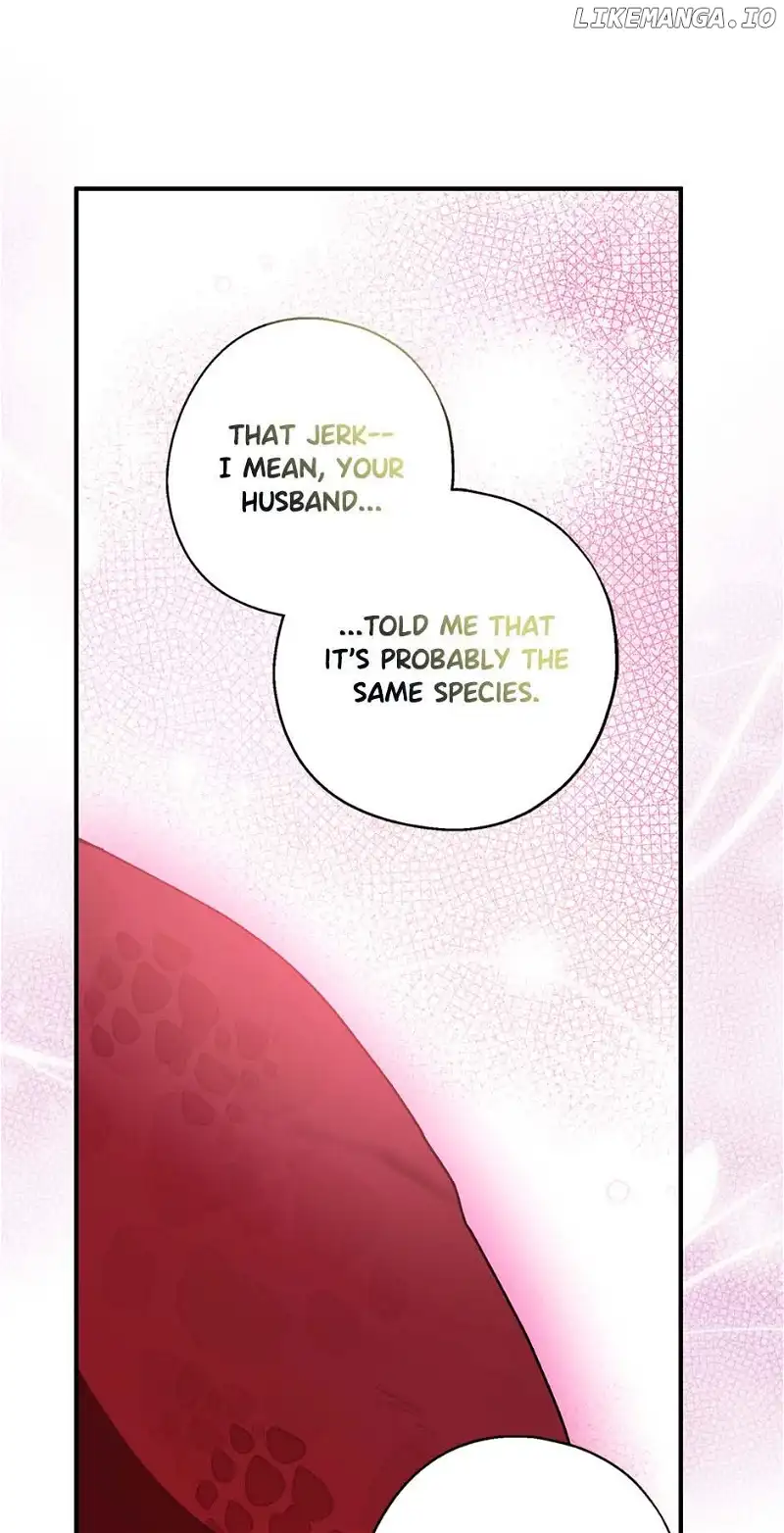 Say Ah, The Golden Spoon Is Entering Chapter 100 page 76