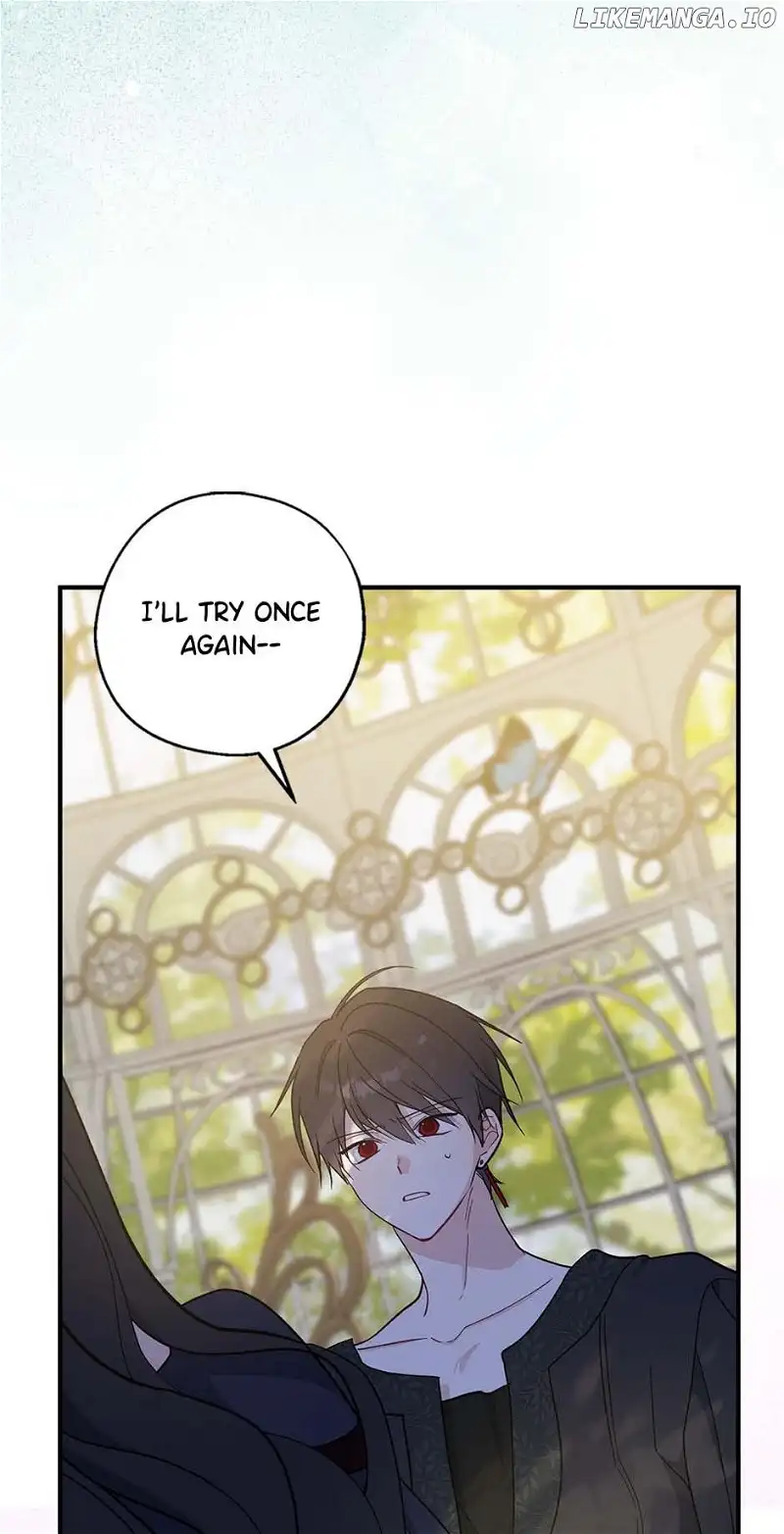 Say Ah, The Golden Spoon Is Entering Chapter 100 page 79