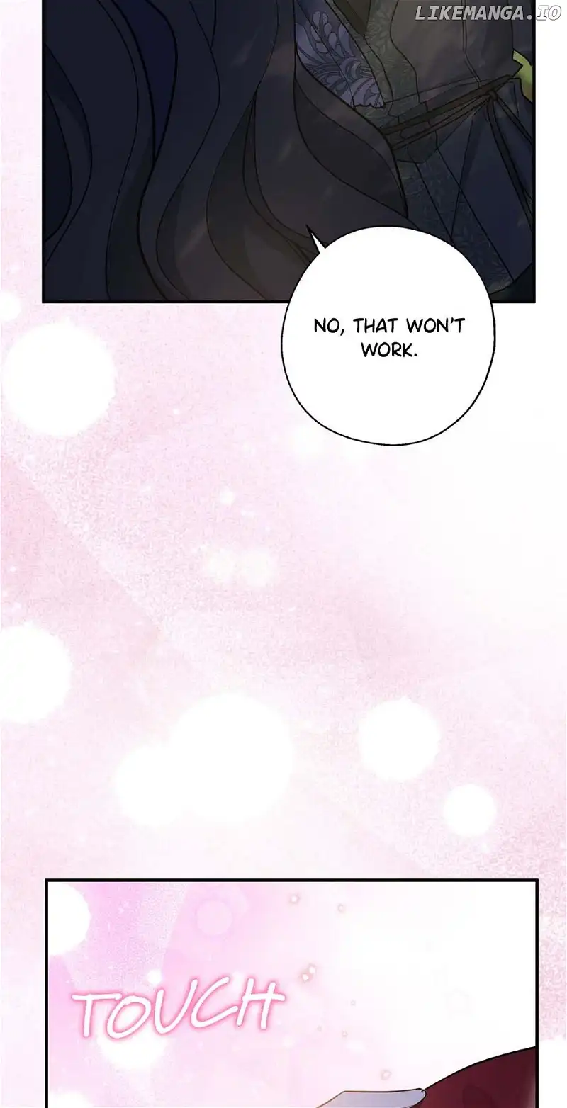 Say Ah, The Golden Spoon Is Entering Chapter 100 page 80