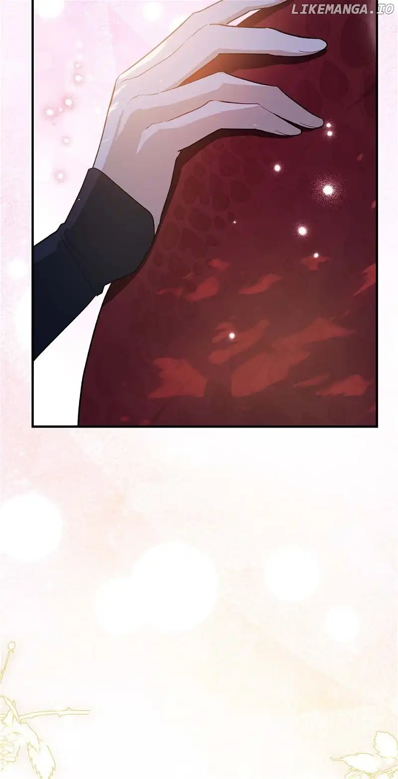 Say Ah, The Golden Spoon Is Entering Chapter 100 page 81
