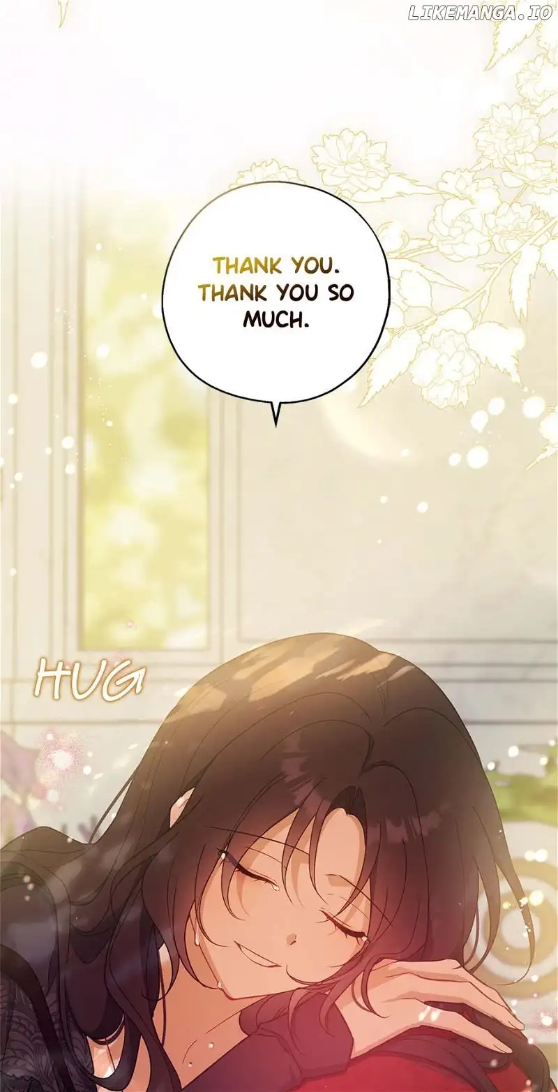 Say Ah, The Golden Spoon Is Entering Chapter 100 page 82
