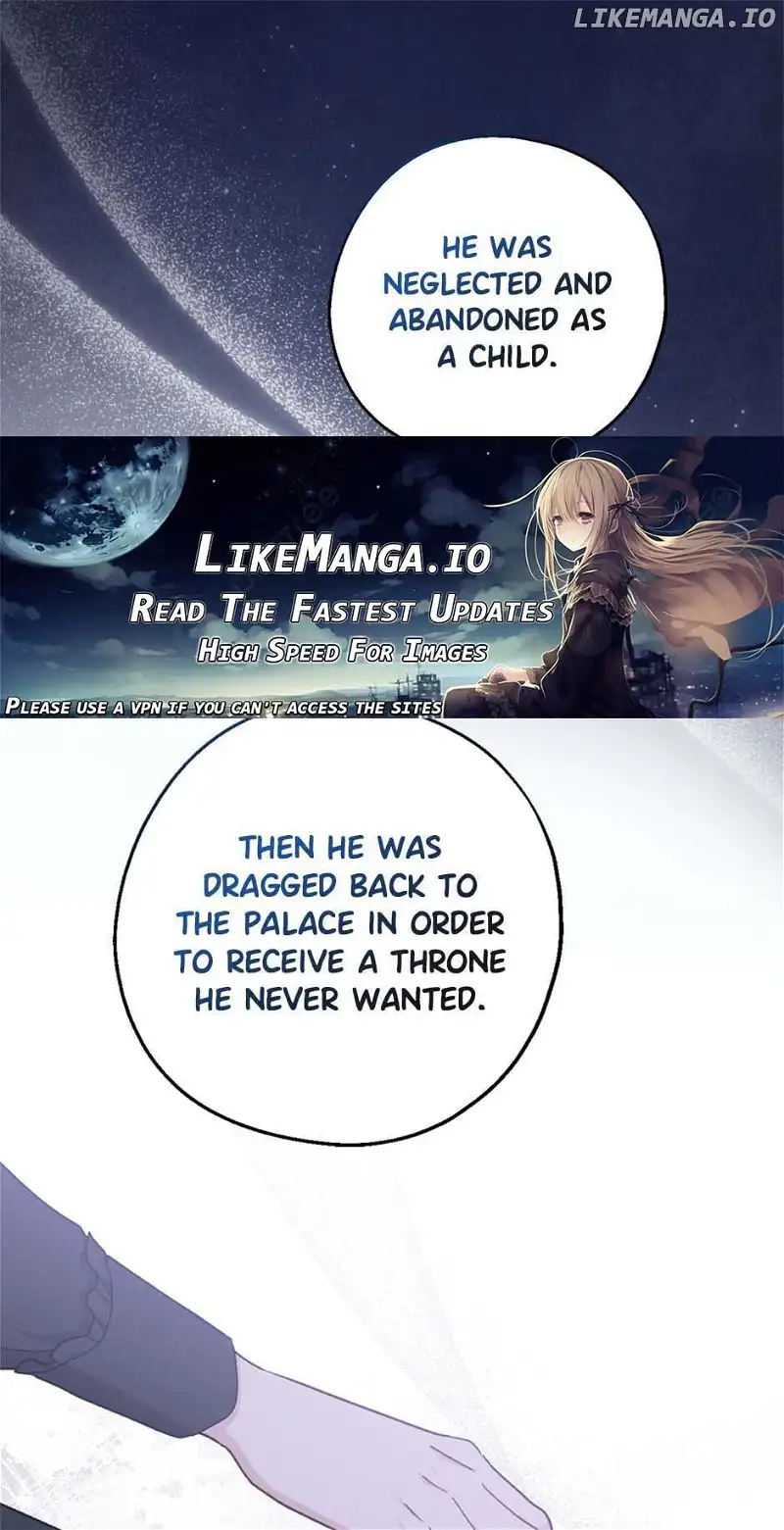 Say Ah, The Golden Spoon Is Entering Chapter 102 page 0