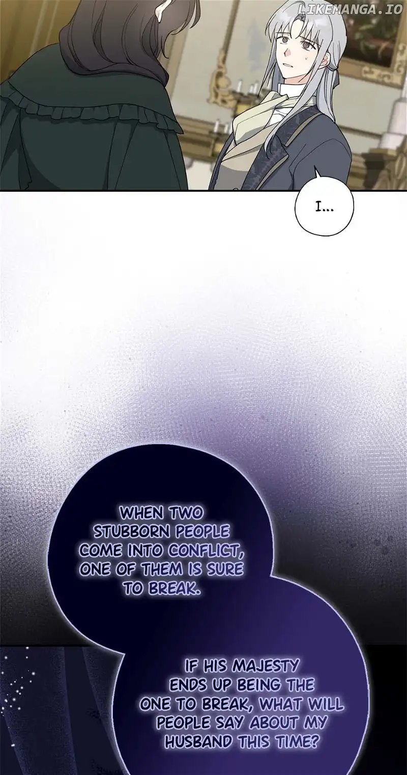 Say Ah, The Golden Spoon Is Entering Chapter 102 page 10