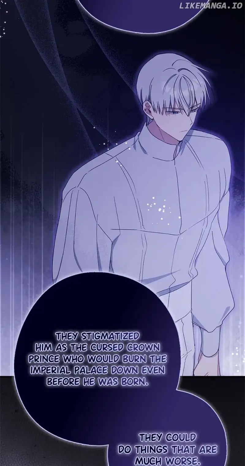 Say Ah, The Golden Spoon Is Entering Chapter 102 page 11