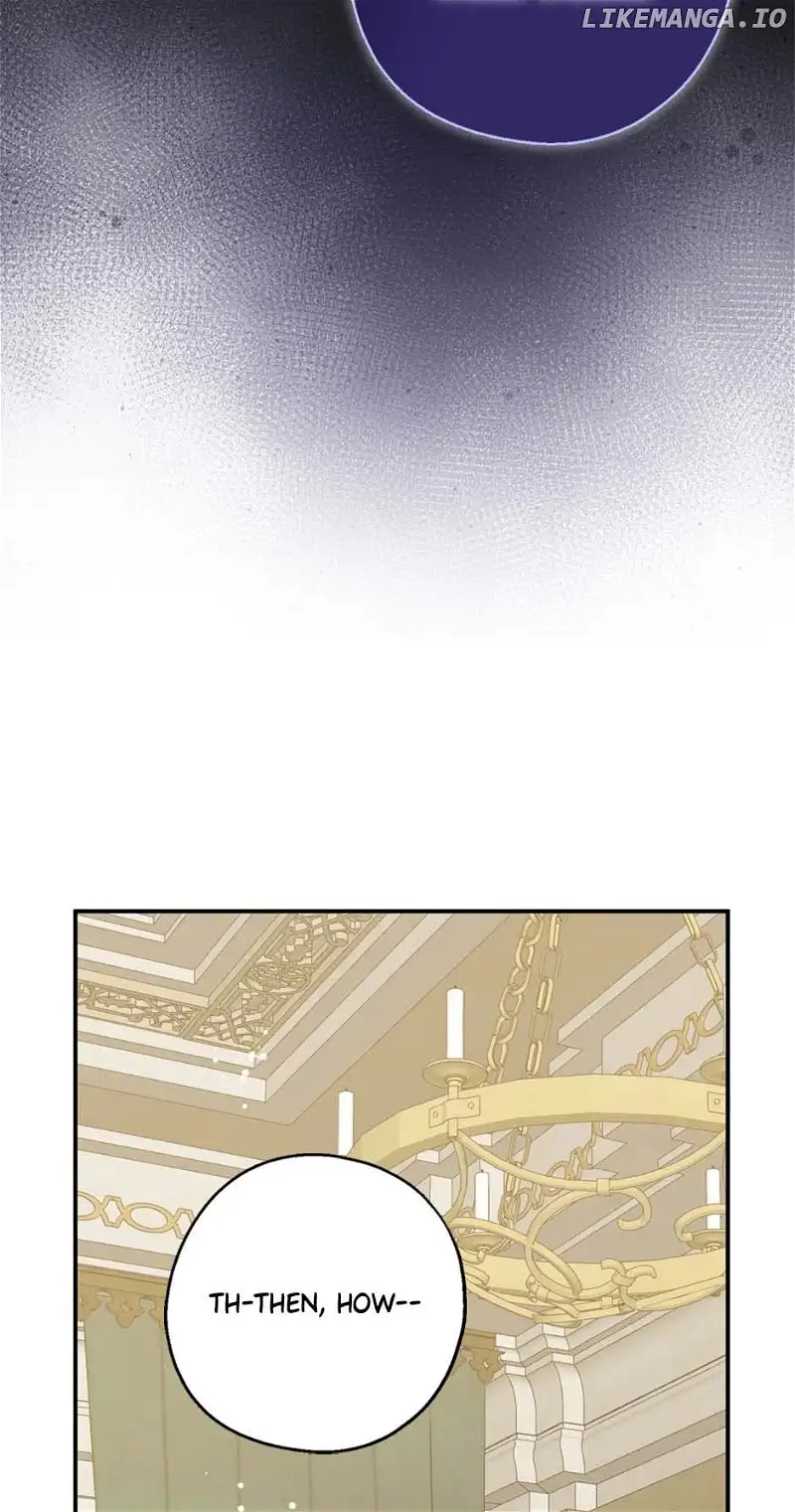 Say Ah, The Golden Spoon Is Entering Chapter 102 page 12