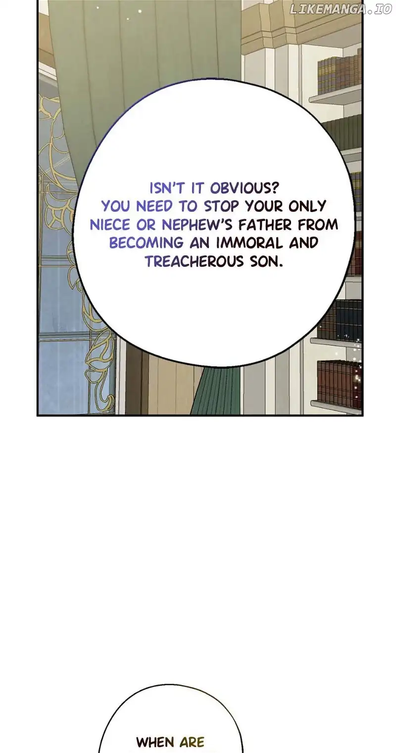Say Ah, The Golden Spoon Is Entering Chapter 102 page 13